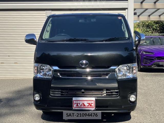 Toyota HIACE VAN 2017-02 8547994-16