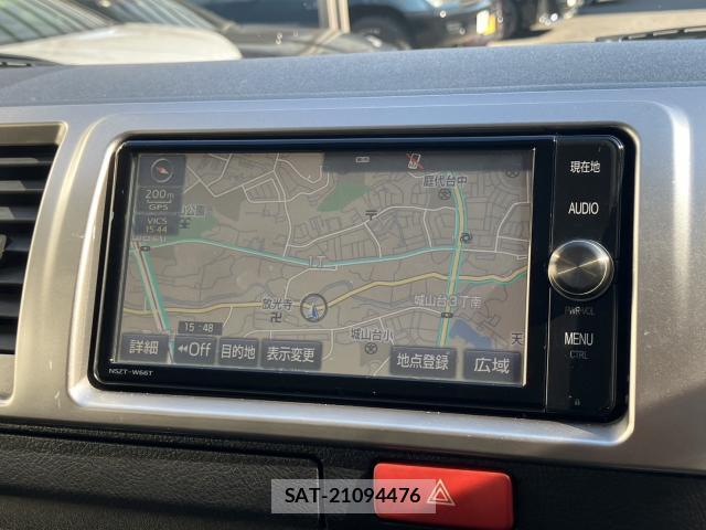 Toyota HIACE VAN 2017-02 8547994-6