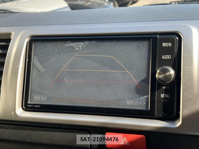 Toyota HIACE VAN 2017-02 8547994-8