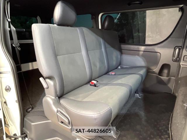 Toyota HIACE VAN 2025-11 8548466-8