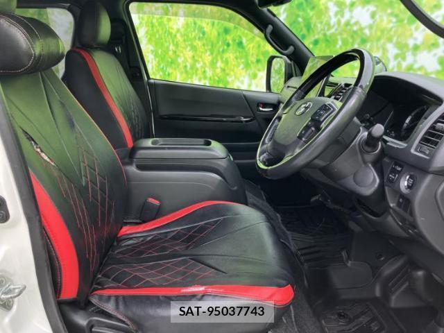 Toyota HIACE VAN 2022-08 8548977-3