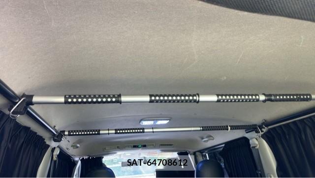 Toyota HIACE VAN 2013-07 8550386-15