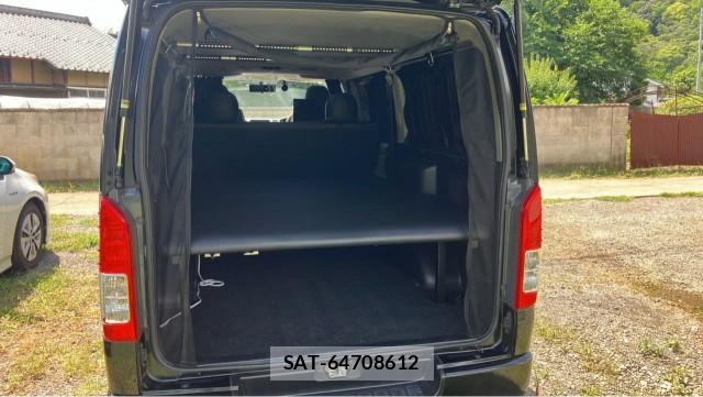 Toyota HIACE VAN 2013-07 8550386-17