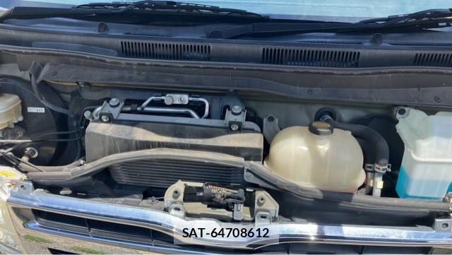 Toyota HIACE VAN 2013-07 8550386-7