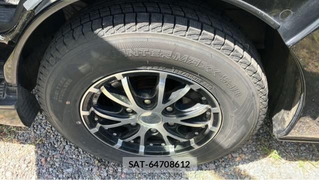 Toyota HIACE VAN 2013-07 8550386-8
