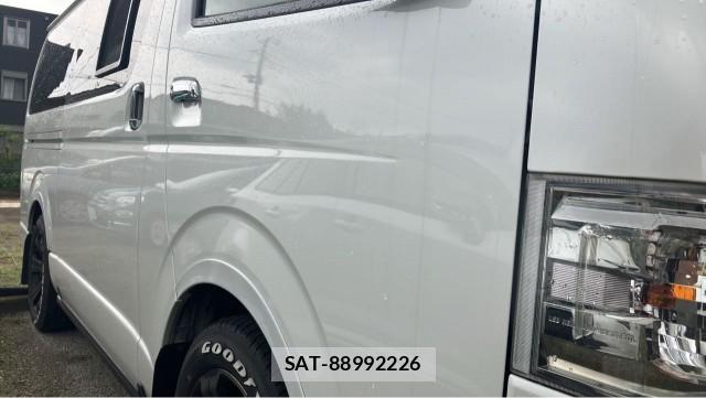 Toyota HIACE VAN 2023-01 8550389-3