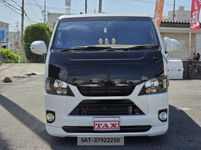 Toyota HIACE VAN 2020-04 8550520-3
