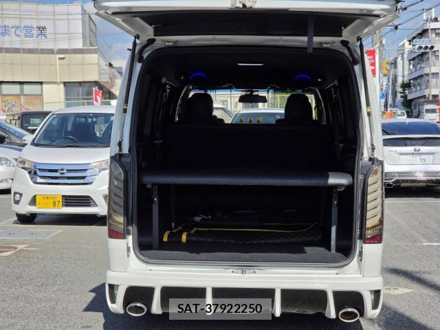 Toyota HIACE VAN 2020-04 8550520-5
