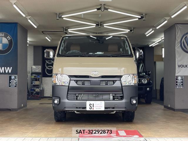 Toyota HIACE VAN 2026-01 8550545-10