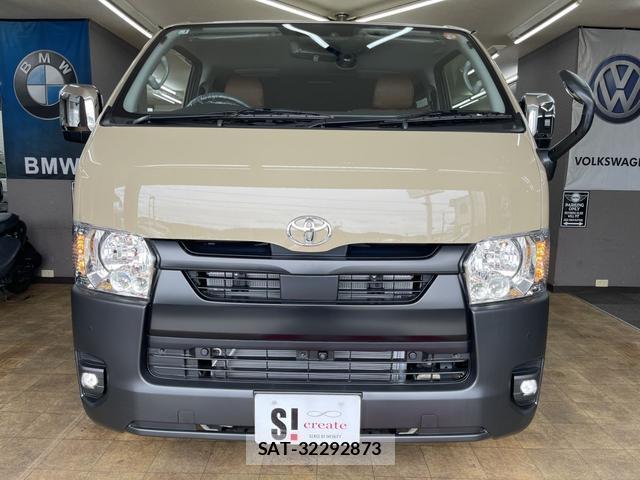 Toyota HIACE VAN 2026-01 8550545-4