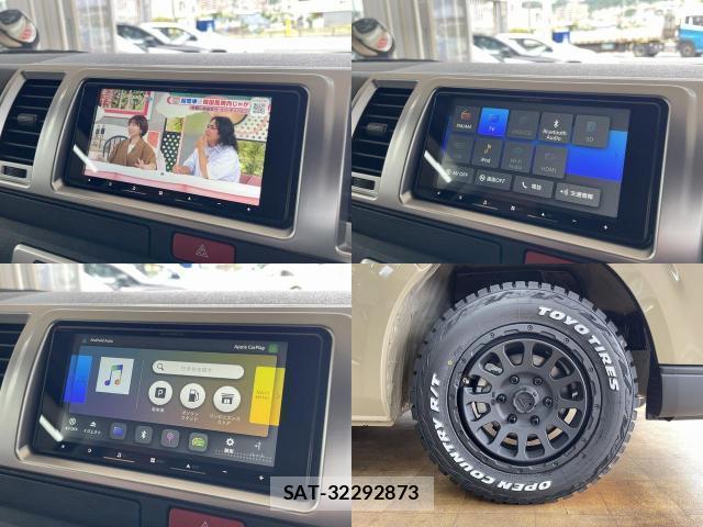 Toyota HIACE VAN 2026-01 8550545-9