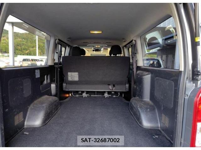 Toyota HIACE VAN 2014-04 8550592-5
