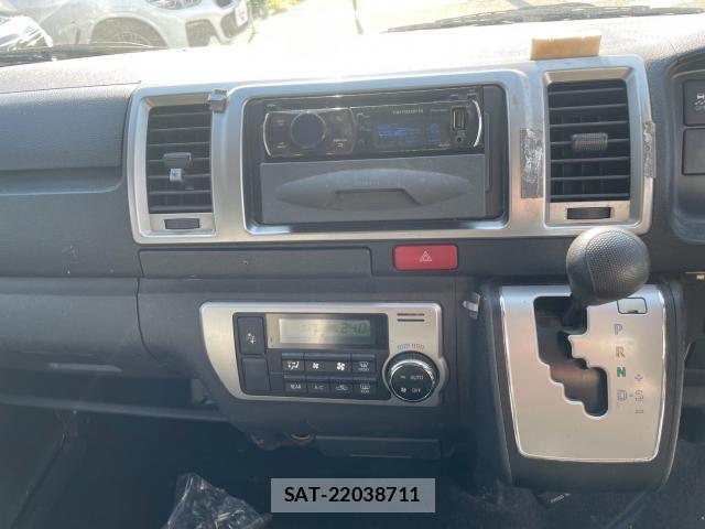 Toyota HIACE VAN 2018-08 8550723-10