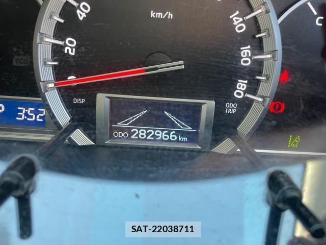 Toyota HIACE VAN 2018-08 8550723-14
