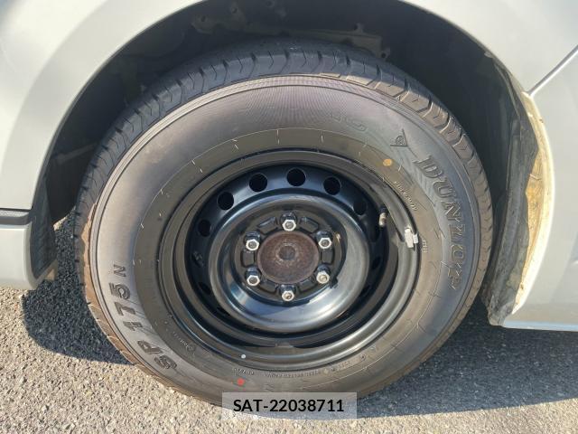 Toyota HIACE VAN 2018-08 8550723-15