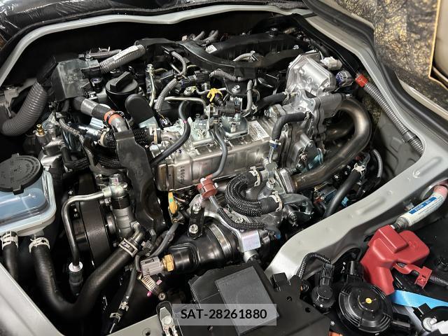 Toyota HIACE VAN 2026-07 8550950-17