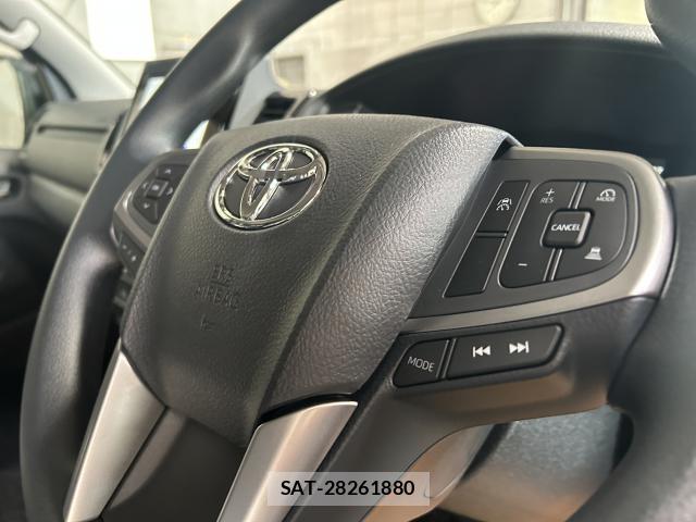 Toyota HIACE VAN 2026-07 8550950-9