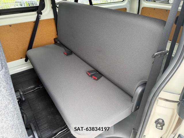 Toyota HIACE VAN 2016-07 8551433-4
