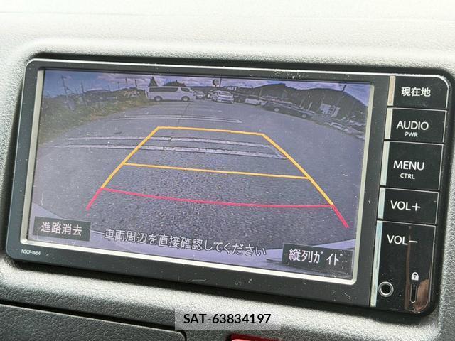 Toyota HIACE VAN 2016-07 8551433-5