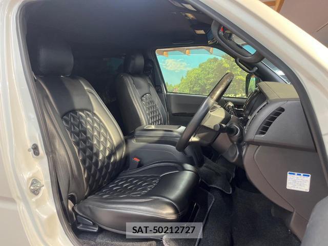 Toyota HIACE VAN 2024-06 8551438-7