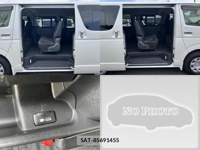 Toyota HIACE VAN 2018-07 8551507-5