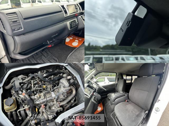 Toyota HIACE VAN 2018-07 8551507-0