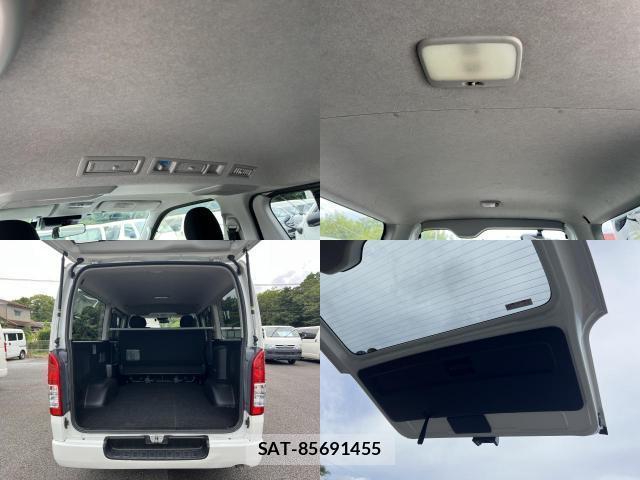 Toyota HIACE VAN 2018-07 8551507-2