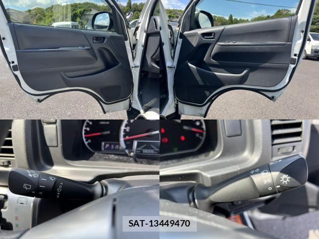 Toyota HIACE VAN 2018-09 8551508-11