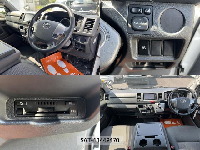 Toyota HIACE VAN 2018-09 8551508-4