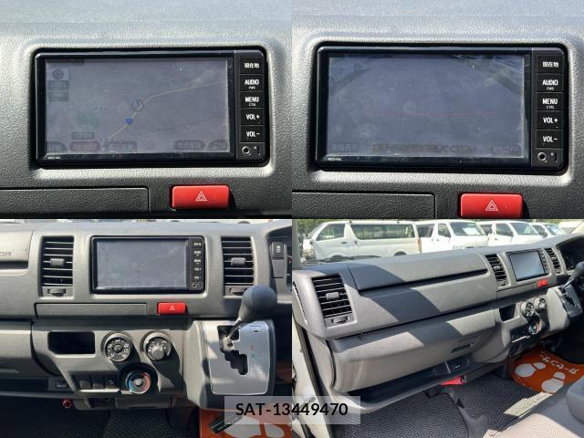 Toyota HIACE VAN 2018-09 8551508-5