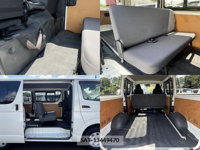 Toyota HIACE VAN 2018-09 8551508-7