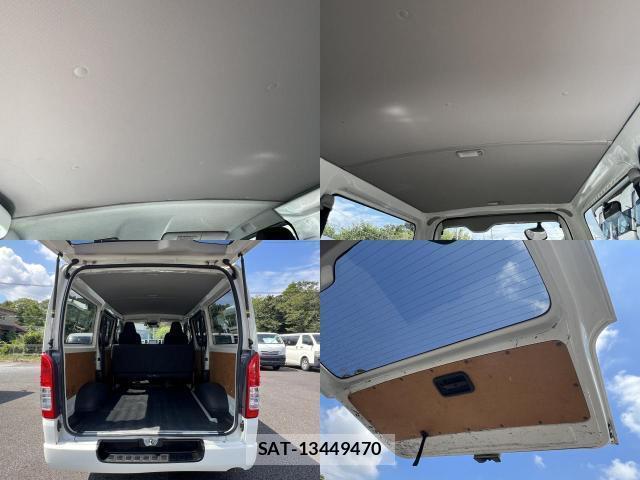 Toyota HIACE VAN 2018-09 8551508-8