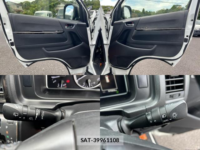 Toyota HIACE VAN 2021-03 8551509-10