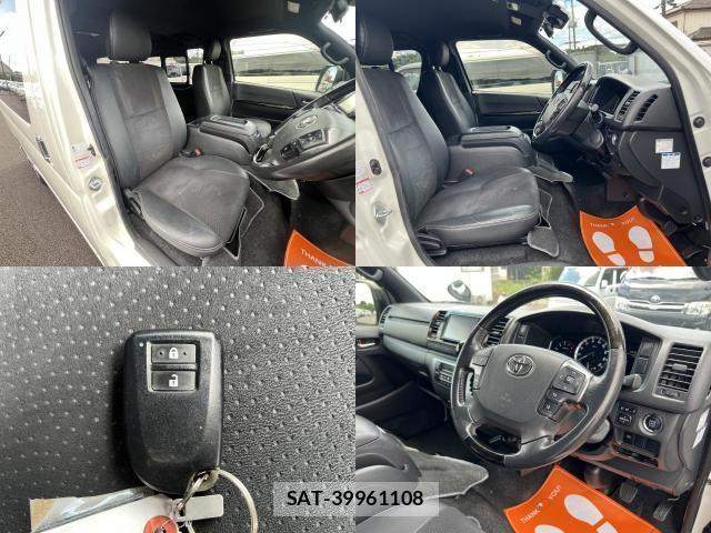 Toyota HIACE VAN 2021-03 8551509-2