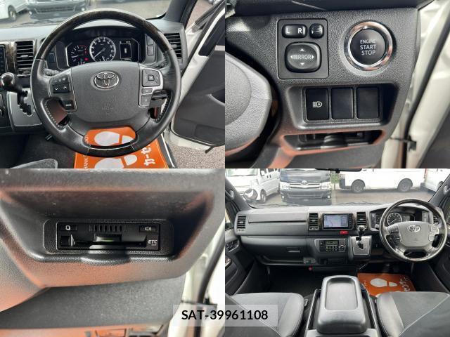 Toyota HIACE VAN 2021-03 8551509-3