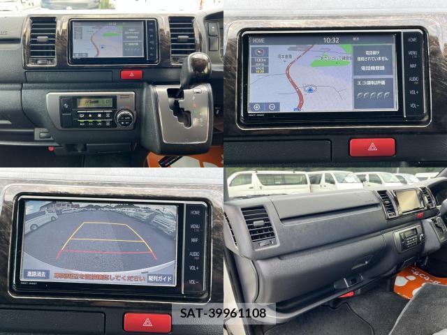 Toyota HIACE VAN 2021-03 8551509-4