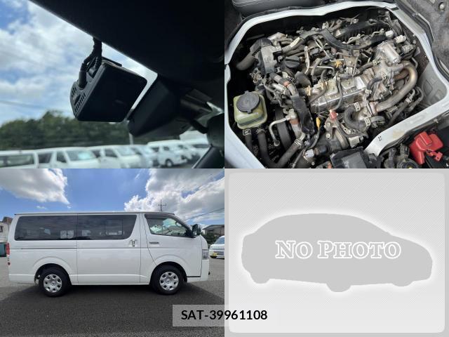 Toyota HIACE VAN 2021-03 8551509-5