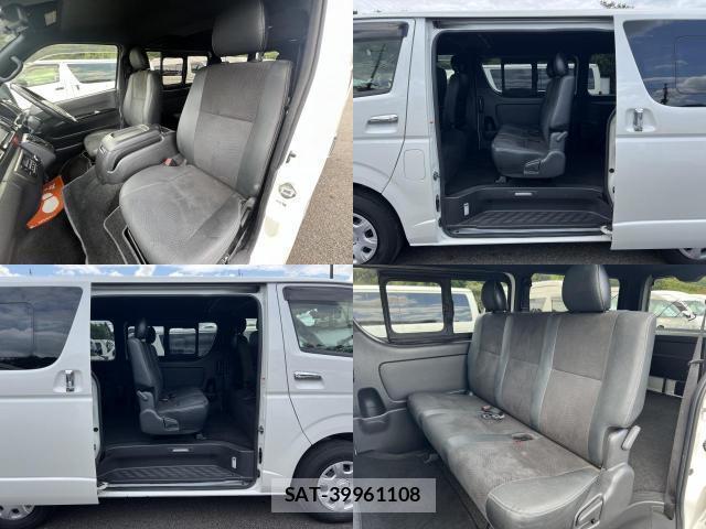Toyota HIACE VAN 2021-03 8551509-6