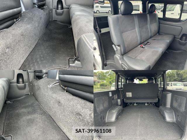 Toyota HIACE VAN 2021-03 8551509-7