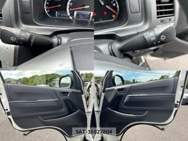 Toyota HIACE VAN 2018-06 8551510-10