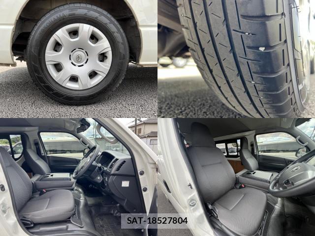 Toyota HIACE VAN 2018-06 8551510-3