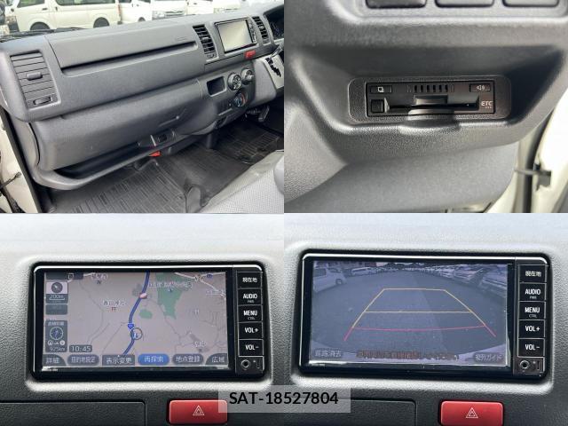 Toyota HIACE VAN 2018-06 8551510-5