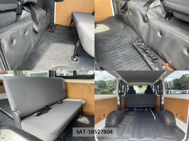 Toyota HIACE VAN 2018-06 8551510-7