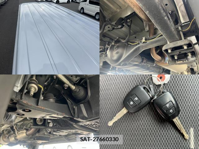 Toyota HIACE VAN 2018-11 8551511-2