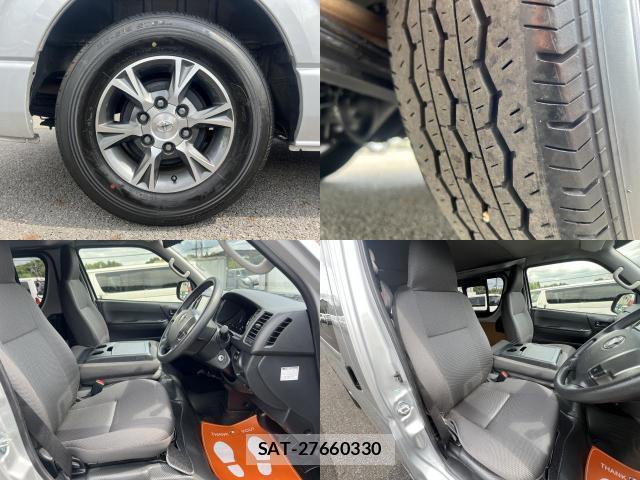 Toyota HIACE VAN 2018-11 8551511-3