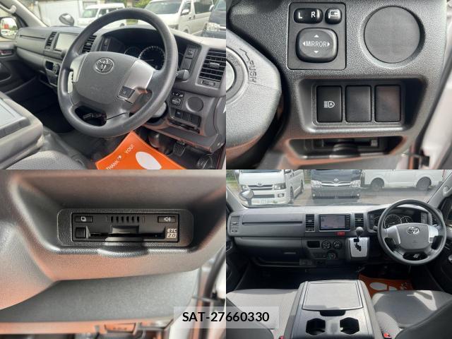 Toyota HIACE VAN 2018-11 8551511-4