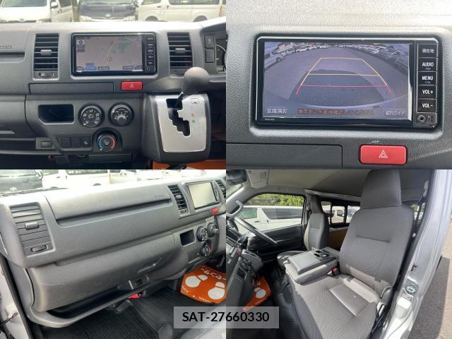 Toyota HIACE VAN 2018-11 8551511-5