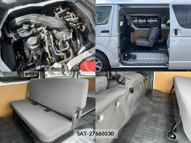 Toyota HIACE VAN 2018-11 8551511-6
