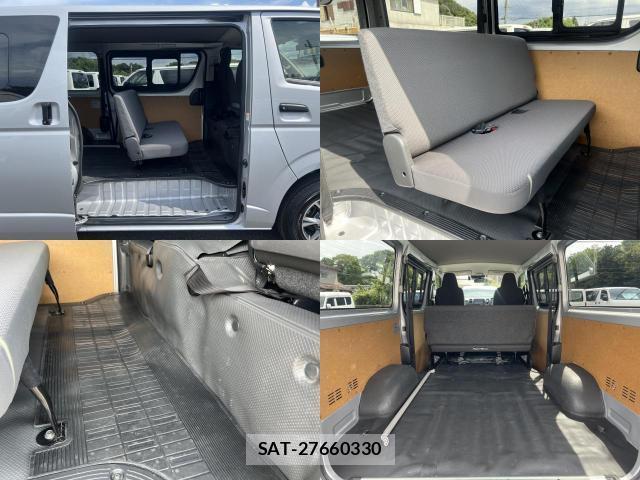 Toyota HIACE VAN 2018-11 8551511-7