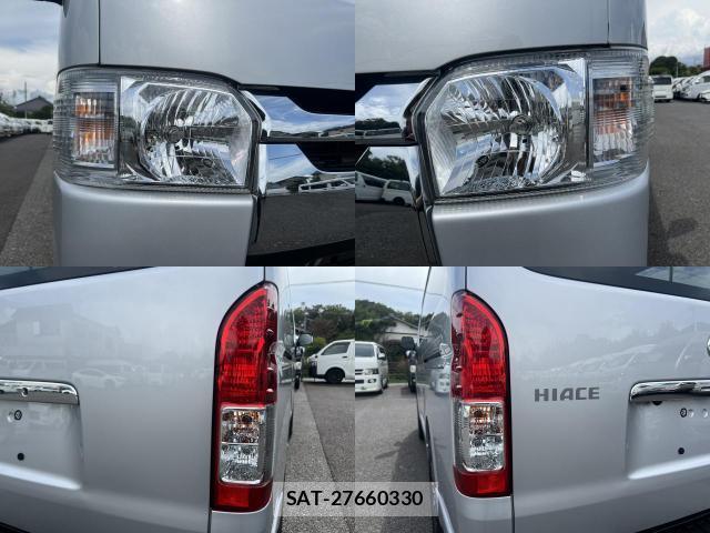 Toyota HIACE VAN 2018-11 8551511-9